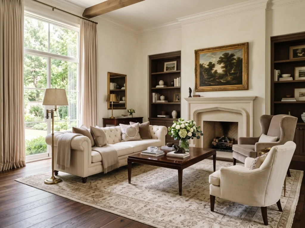 20 Elegant Homes Ideas for a Stylish and Timeless Look