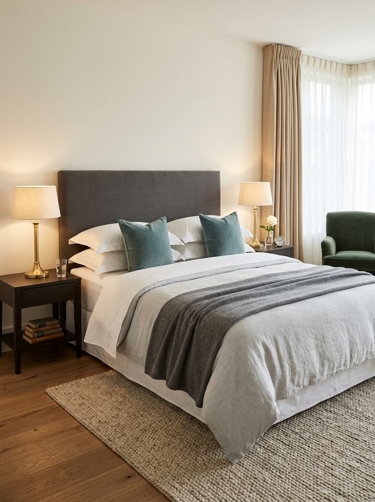 Cozy Luxury with Elegant Homes ideas