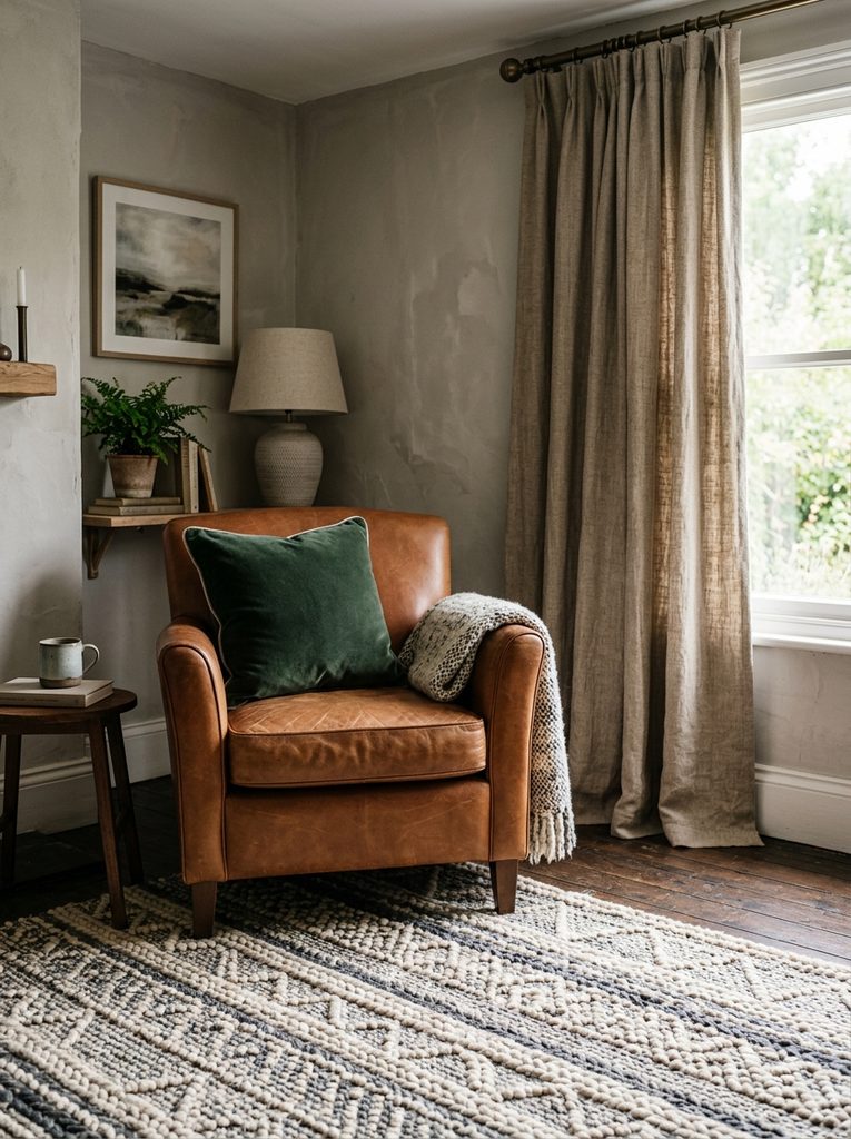 Mixed Texture with Elegant Homes ideas
