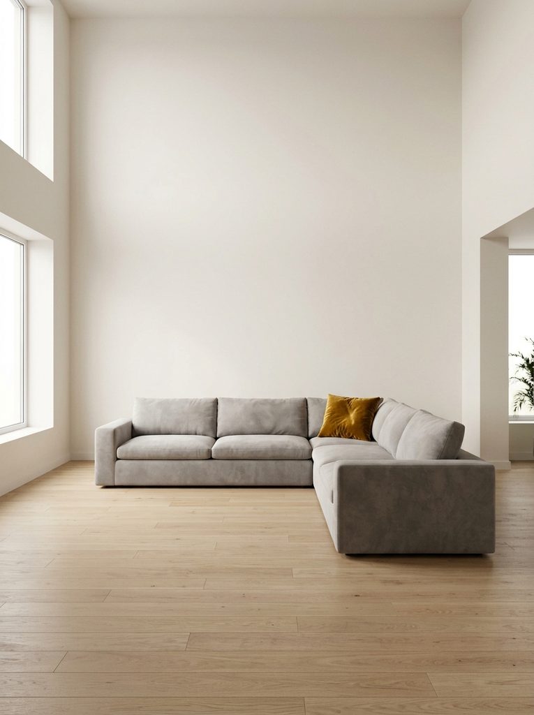 Colour scheme with Elegant Homes ideas