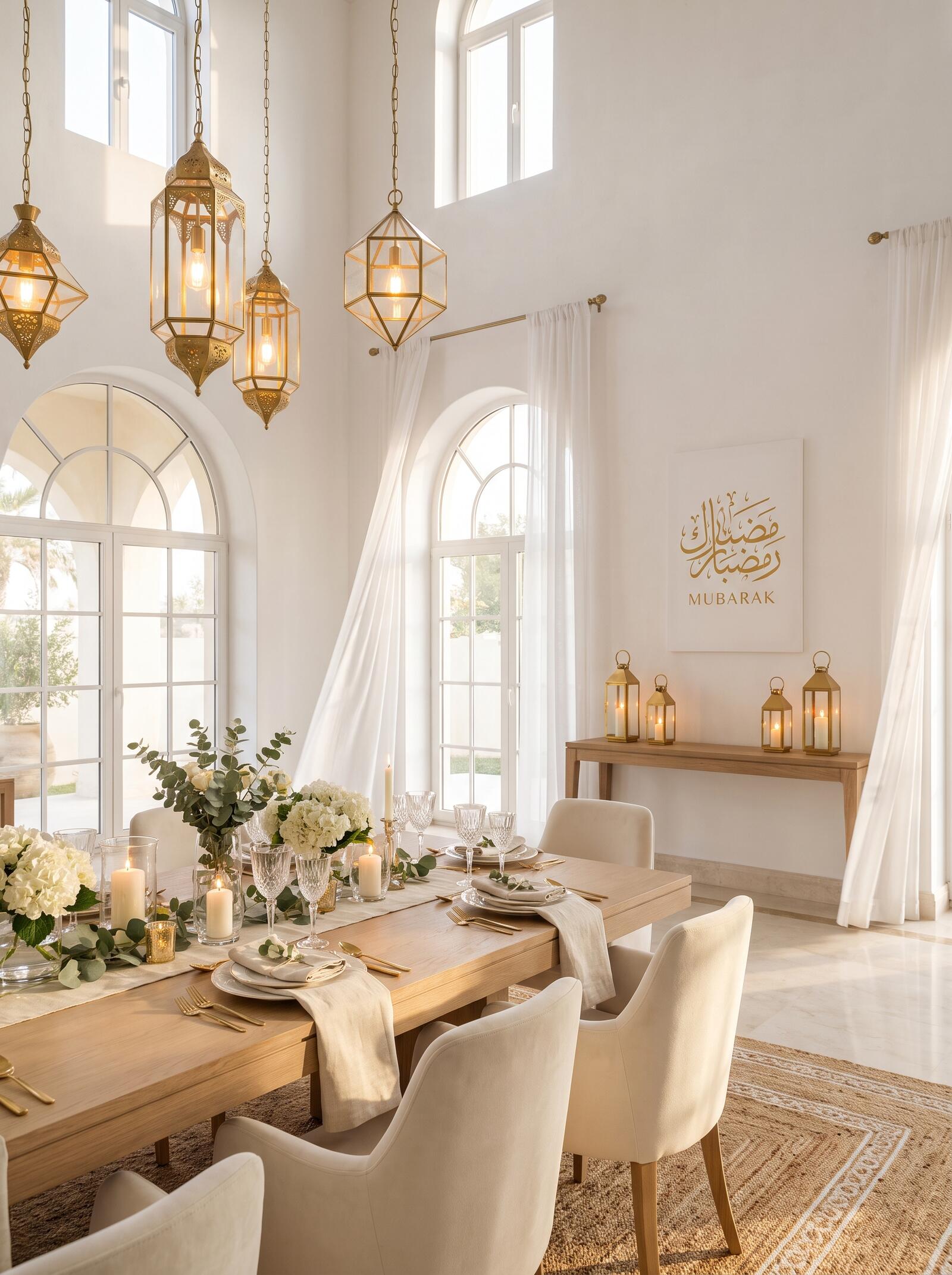 Grand Dining Room