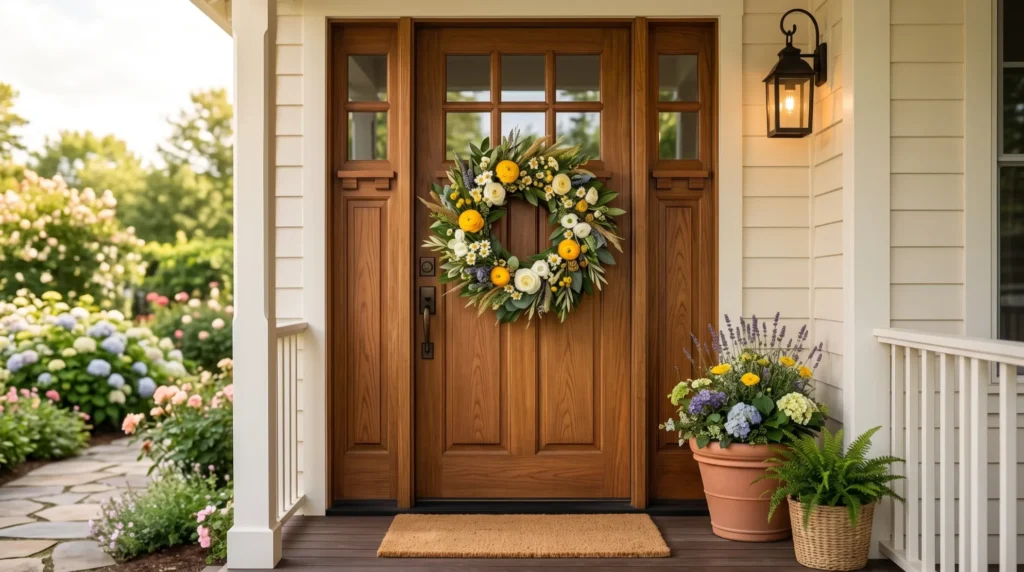 20 Memorial Day Decorations for a Beautiful Patriotic Home