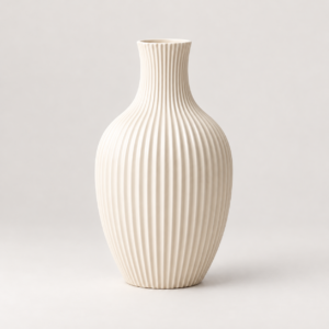 Modern Ceramic Decorative Vase