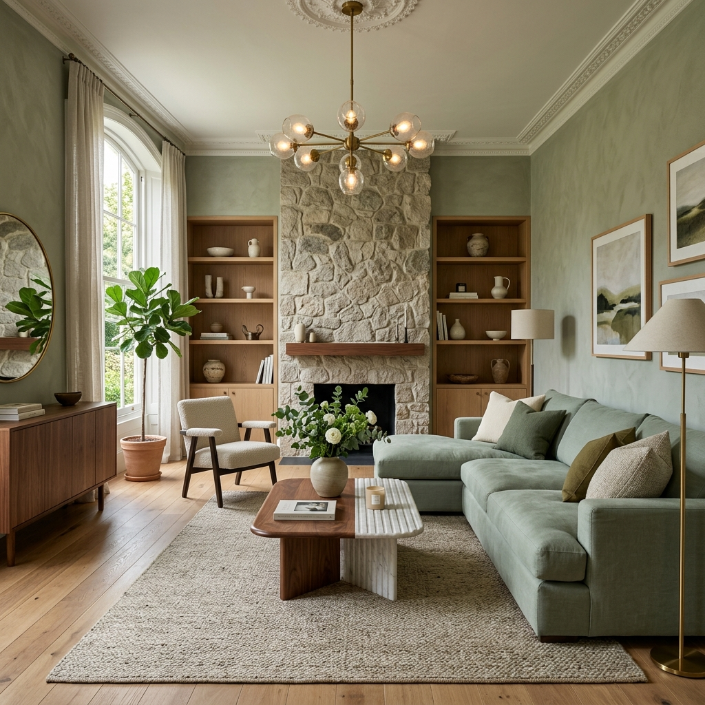 Sage Green